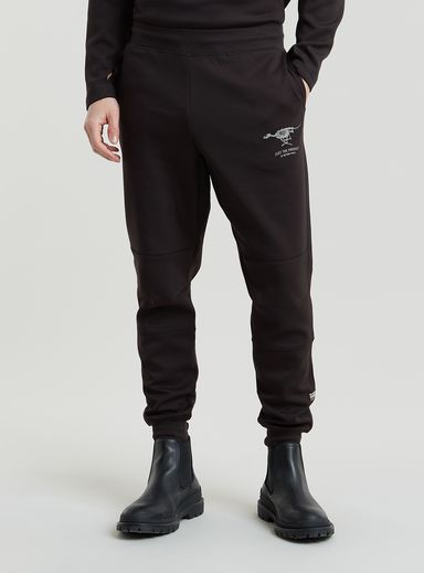 Pantalones De Deporte Motion Slim